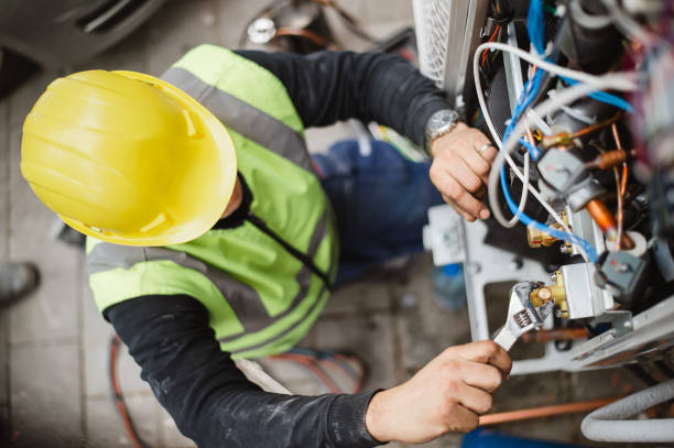 Emergency Electrical Repair Services in West Milton, OH