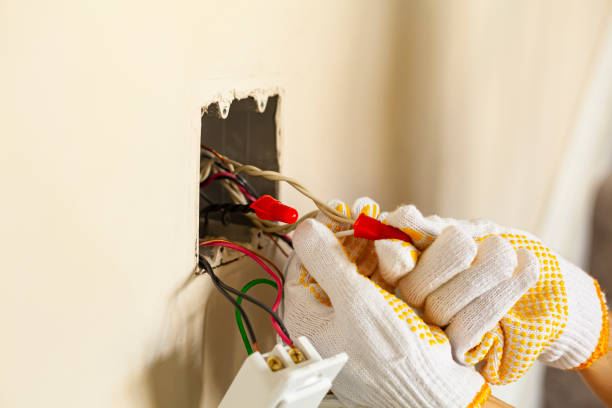 Commercial Electrical Services in West Milton, OH